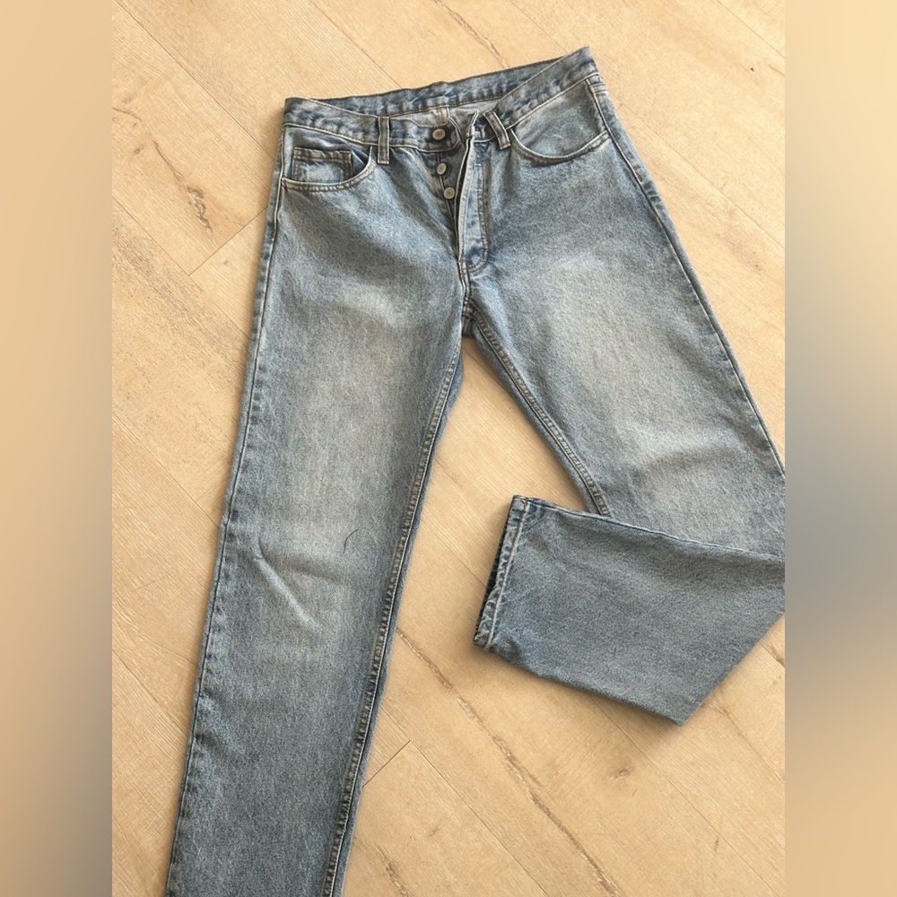 Jgalt Denim